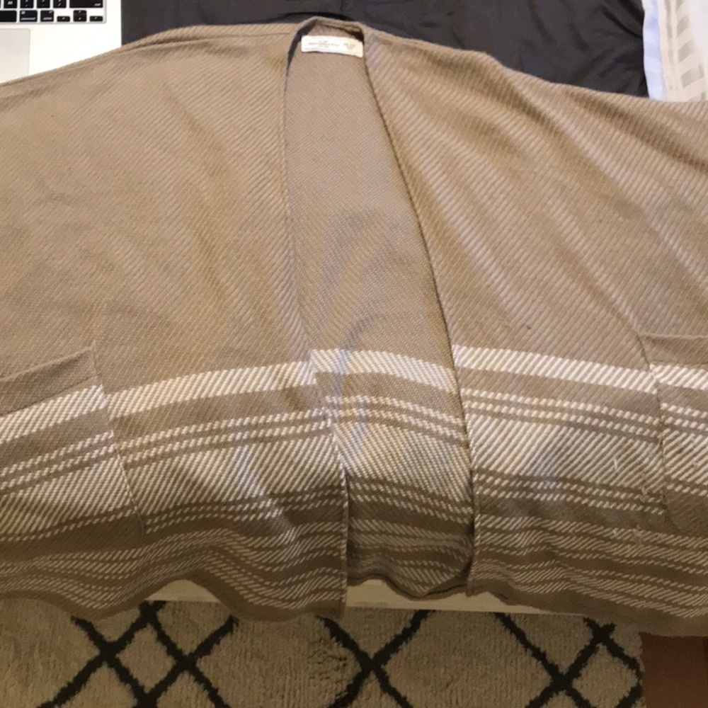 Abercrombie & Fitch Cardigan